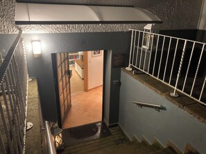 Interiör