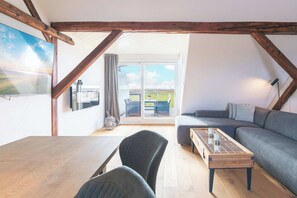 Coin séjour