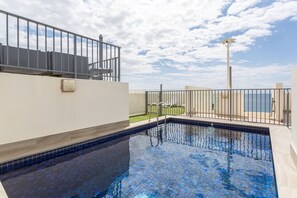 Communal Pool