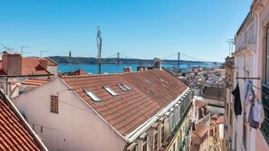 "Although it's nestled in the heart of beautiful Bairro Alto, the surrounding narrow streets have a quiet and distinctly village-like feel. By night, it's a whole other story though – trendy Chiado is just an eight-minute walk away." 
#lisbon #pt