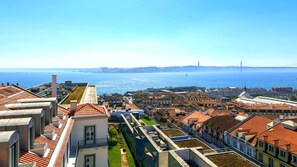 View of the river #city #lisbon