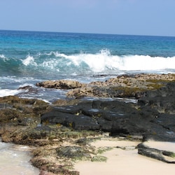 Keauhou Bay