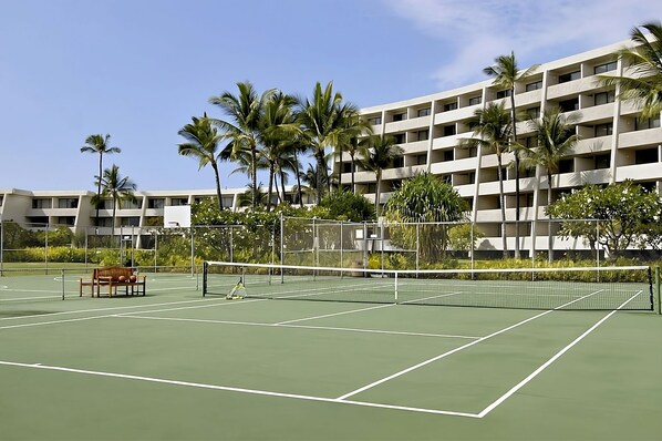 Sports Courts