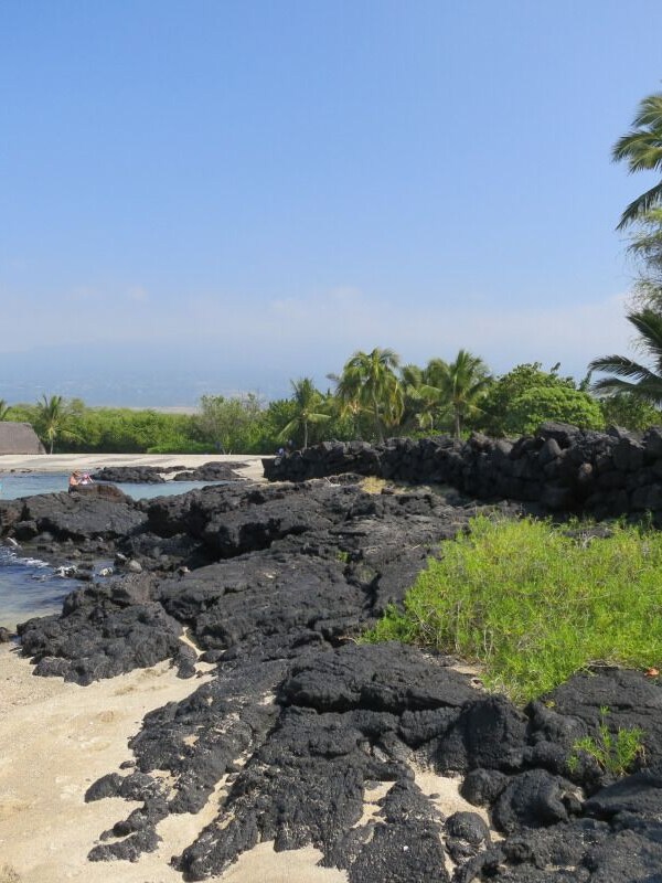 Settlement Beach