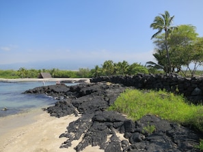 Settlement Beach