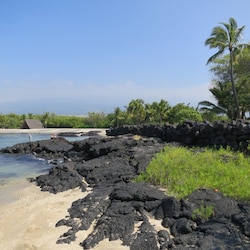 Settlement Beach