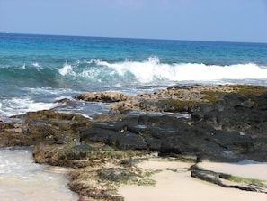 Keauhou Bay