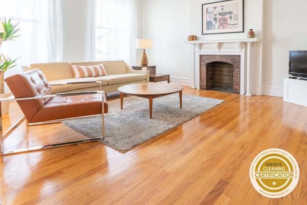 Your relaxing home awaits