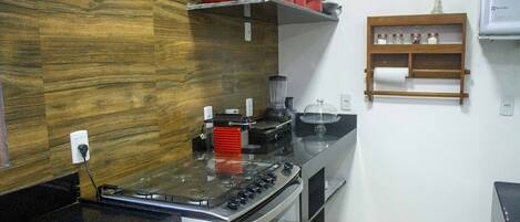 Cucina privata