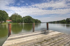 Private dock