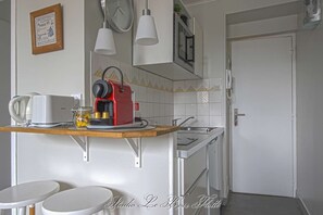 Cucina privata