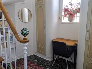 Interiör