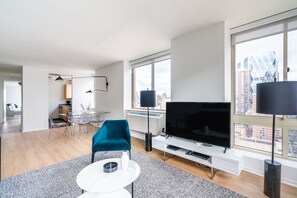 Coin séjour