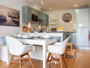 Kitchen | All Aboard, Whitby
