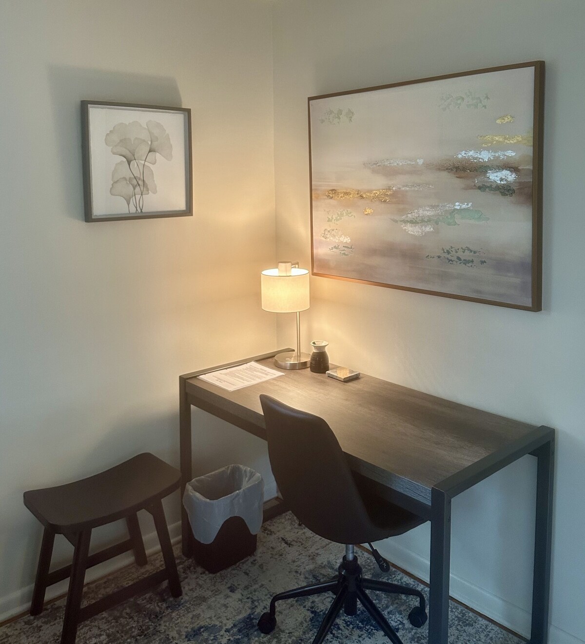The Rossie Charmer- A 3 bdrm Mystic Getaway- Children 16+ welcome
