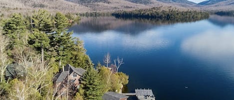 Whiteface vista 