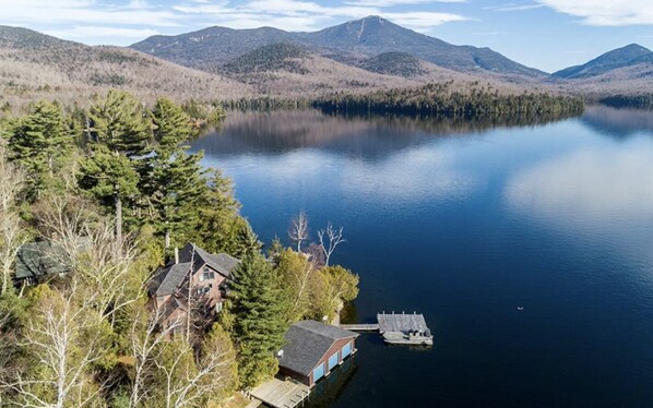 Whiteface vista 