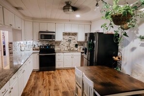 Cucina privata