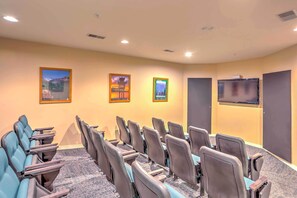 Community Amenities | Theater