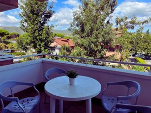 View from room