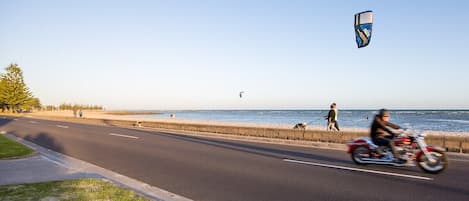 Altona beachfront