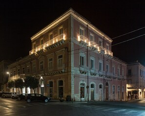 Ulkopuoli
