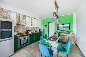 Salle à manger