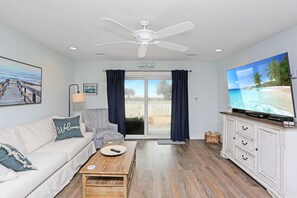 Living Room View