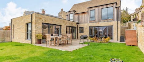 The New Bakehouse - StayCotswold