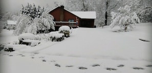 Ulkopuoli