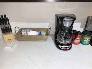 Café et/ou machine à café