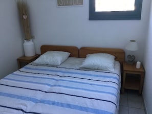 Chambre rdc