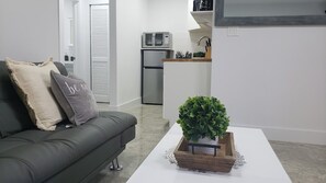 Coin séjour