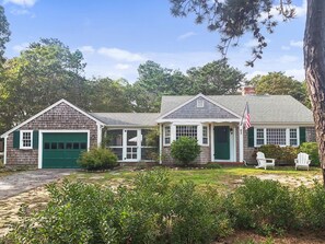 Welcome to Bobs Place-63 High Point Rd N Chatham - Cape Cod - New England Vacation Rentals