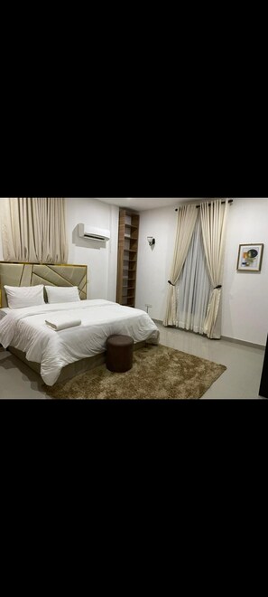 Bed Room #2
