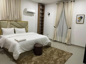 Bed Room #2