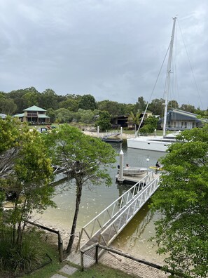 Port de plaisance