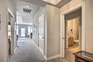 Entryway | Ceiling Fans