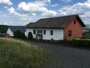Exteriör