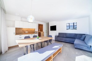 Coin séjour