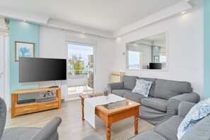 Coin séjour