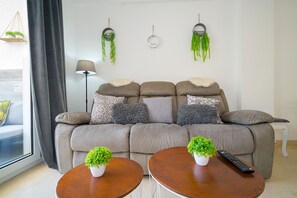 Coin séjour