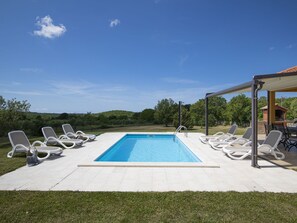 Holiday Home Swimming Pool