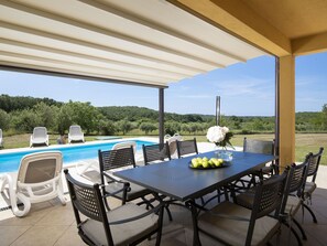 Patio / Balcony
