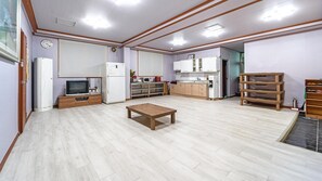 客室
