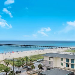 Pier