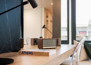 Business centre