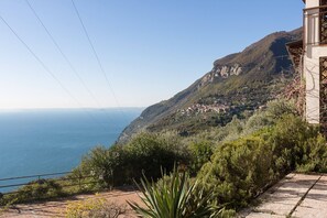 Aussicht
