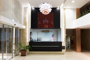 Recepción