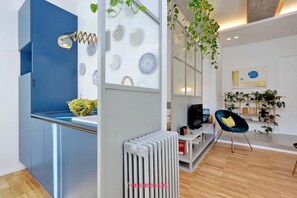 Cucina privata